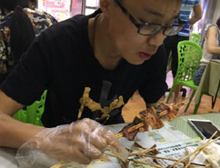 玉泉烧烤加盟,学烧烤技术,开烧烤店多少钱