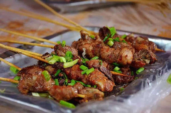 玉泉五花肉培训